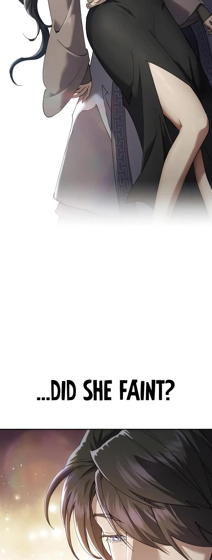 The Heavenly Demon Wants a Quiet Life chapter 90 page 64
