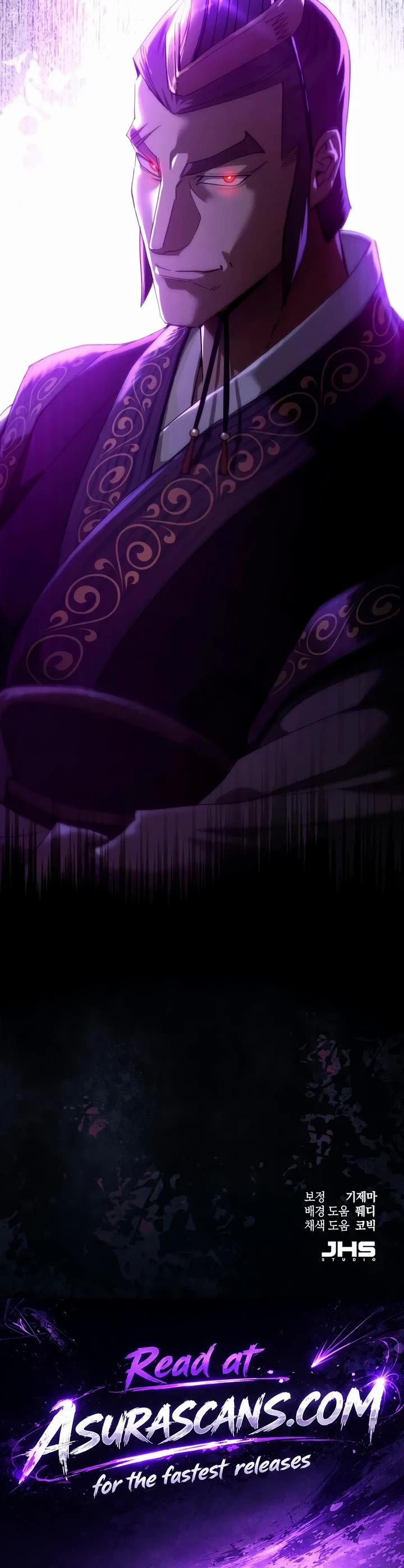 The Heavenly Demon Wants a Quiet Life chapter 90 page 68