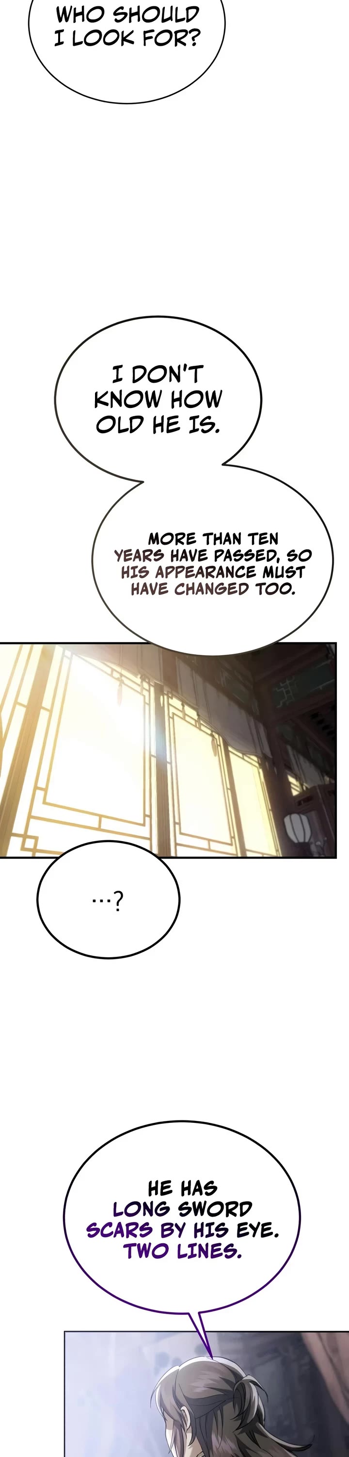 The Heavenly Demon Wants a Quiet Life chapter 91 page 15