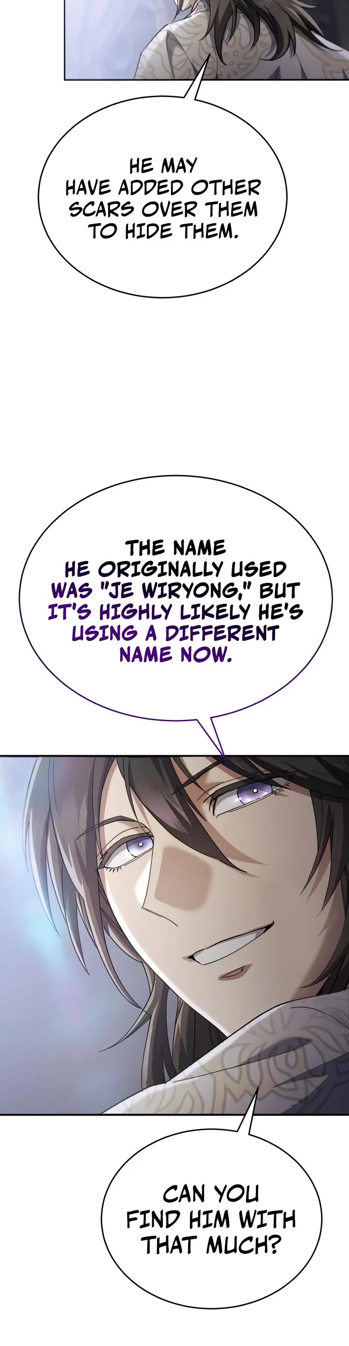 The Heavenly Demon Wants a Quiet Life chapter 91 page 16
