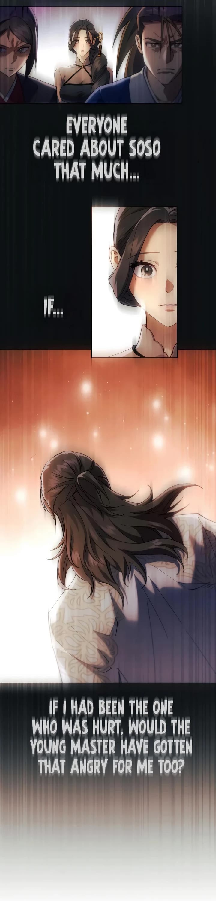 The Heavenly Demon Wants a Quiet Life chapter 91 page 24
