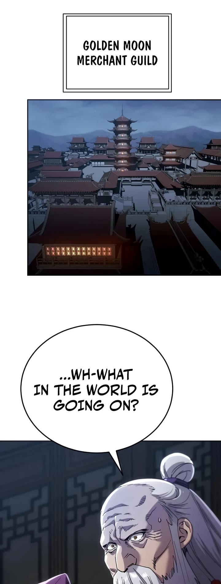 The Heavenly Demon Wants a Quiet Life chapter 91 page 28