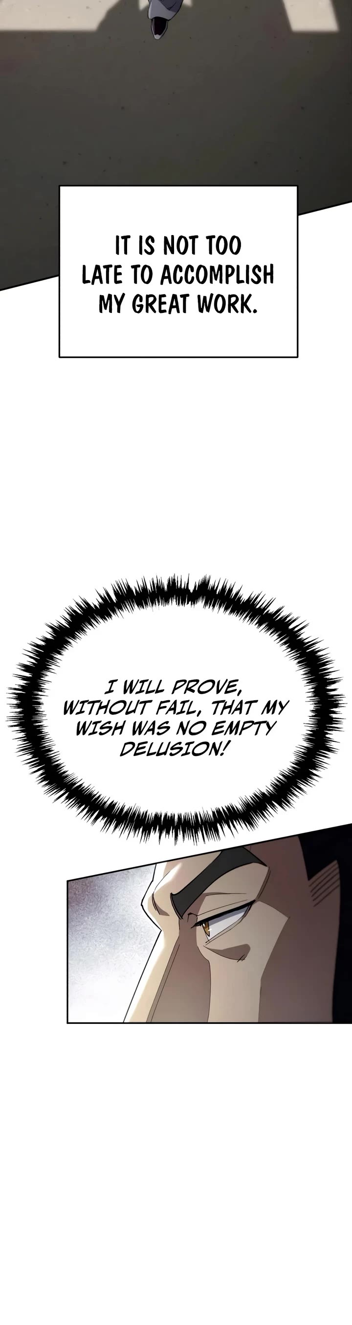 The Heavenly Demon Wants a Quiet Life chapter 91 page 41