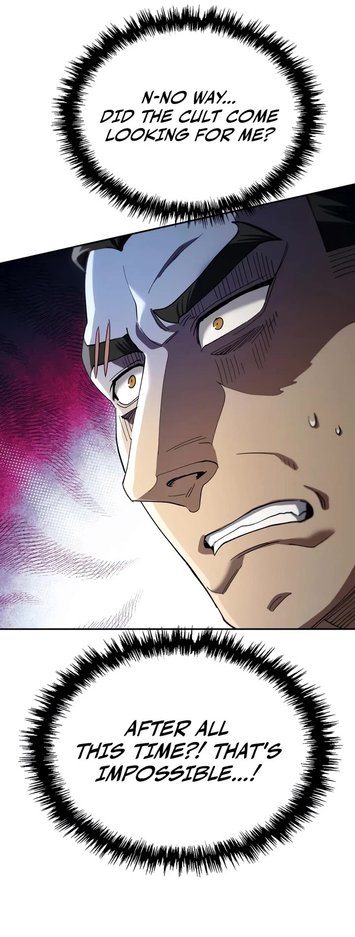 The Heavenly Demon Wants a Quiet Life chapter 91 page 45