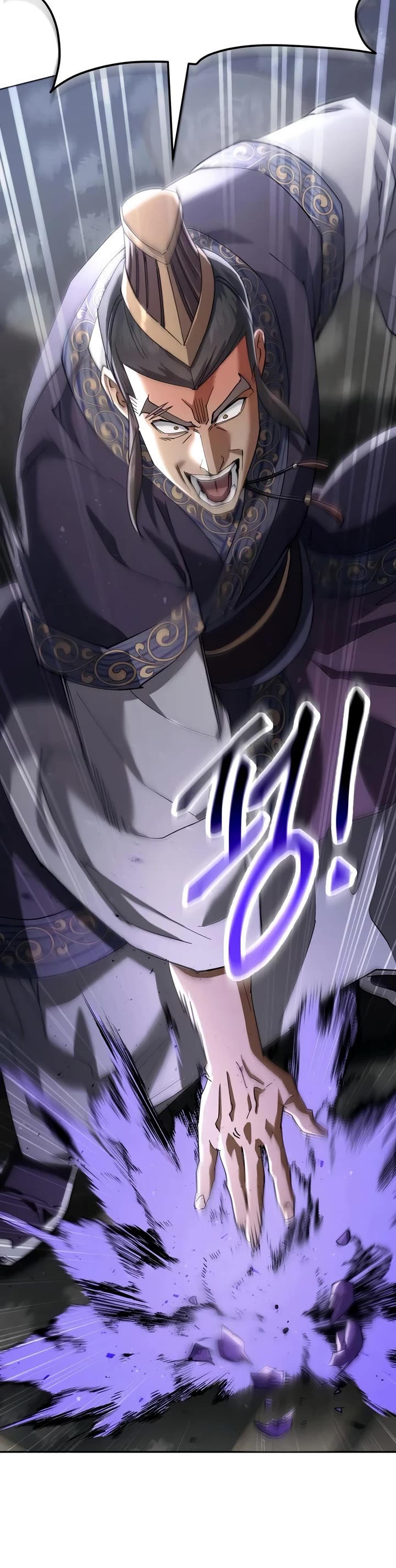 The Heavenly Demon Wants a Quiet Life chapter 91 page 47