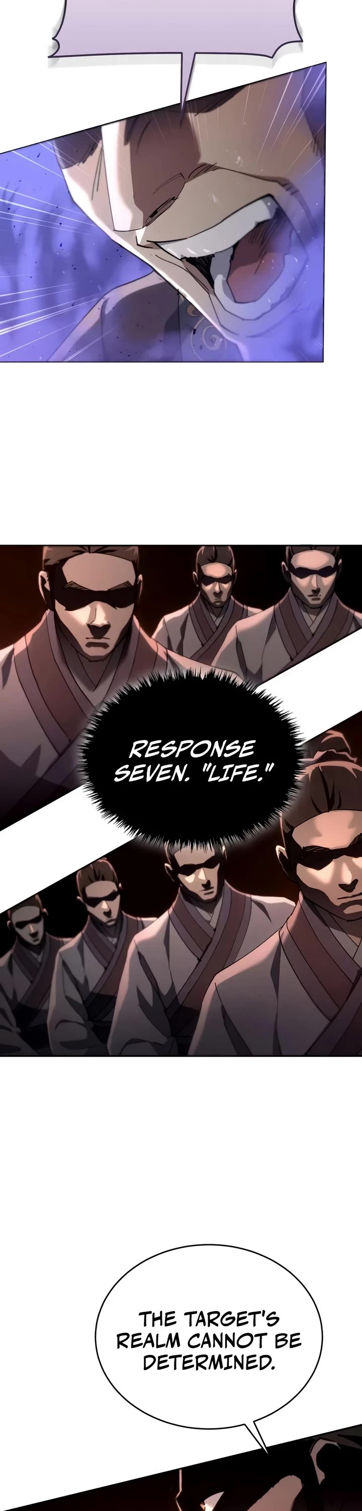 The Heavenly Demon Wants a Quiet Life chapter 91 page 49