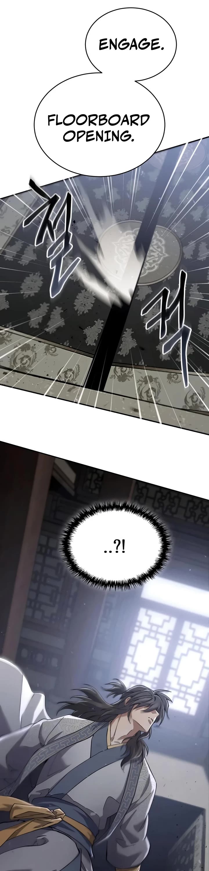 The Heavenly Demon Wants a Quiet Life chapter 91 page 54