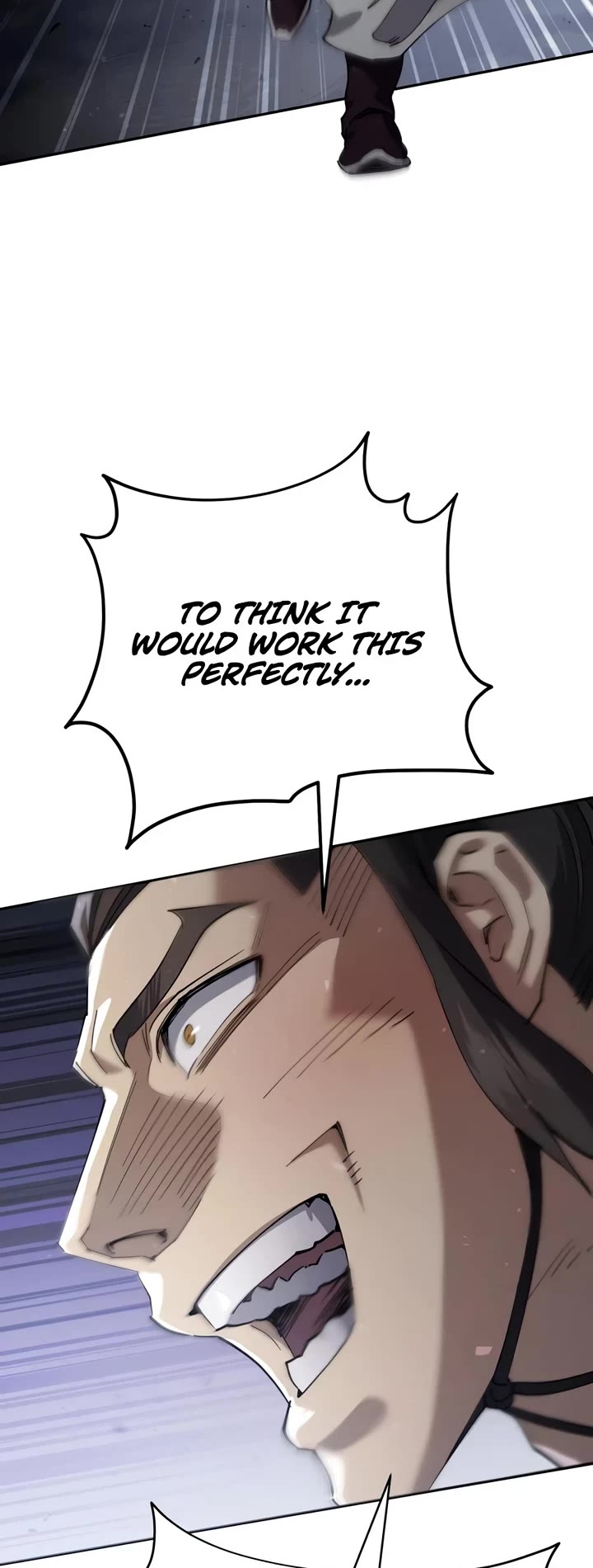 The Heavenly Demon Wants a Quiet Life chapter 91 page 57