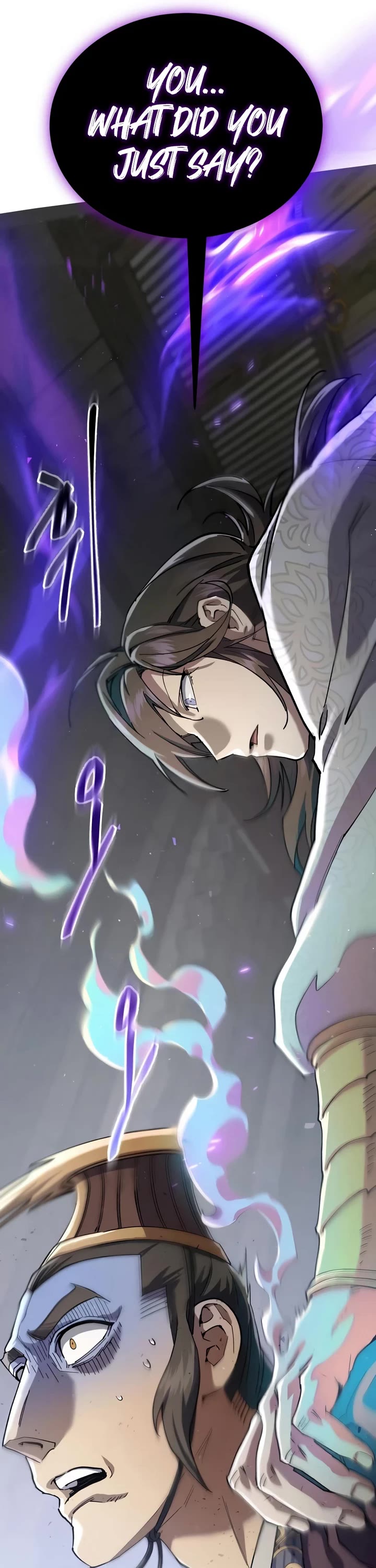 The Heavenly Demon Wants a Quiet Life chapter 91 page 60