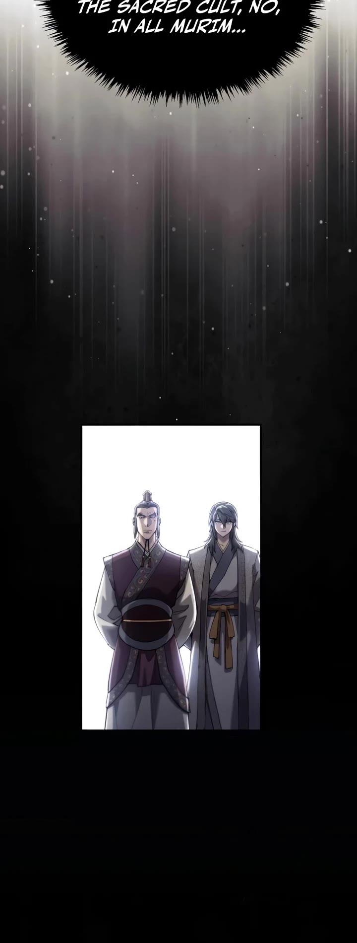 The Heavenly Demon Wants a Quiet Life chapter 91 page 64