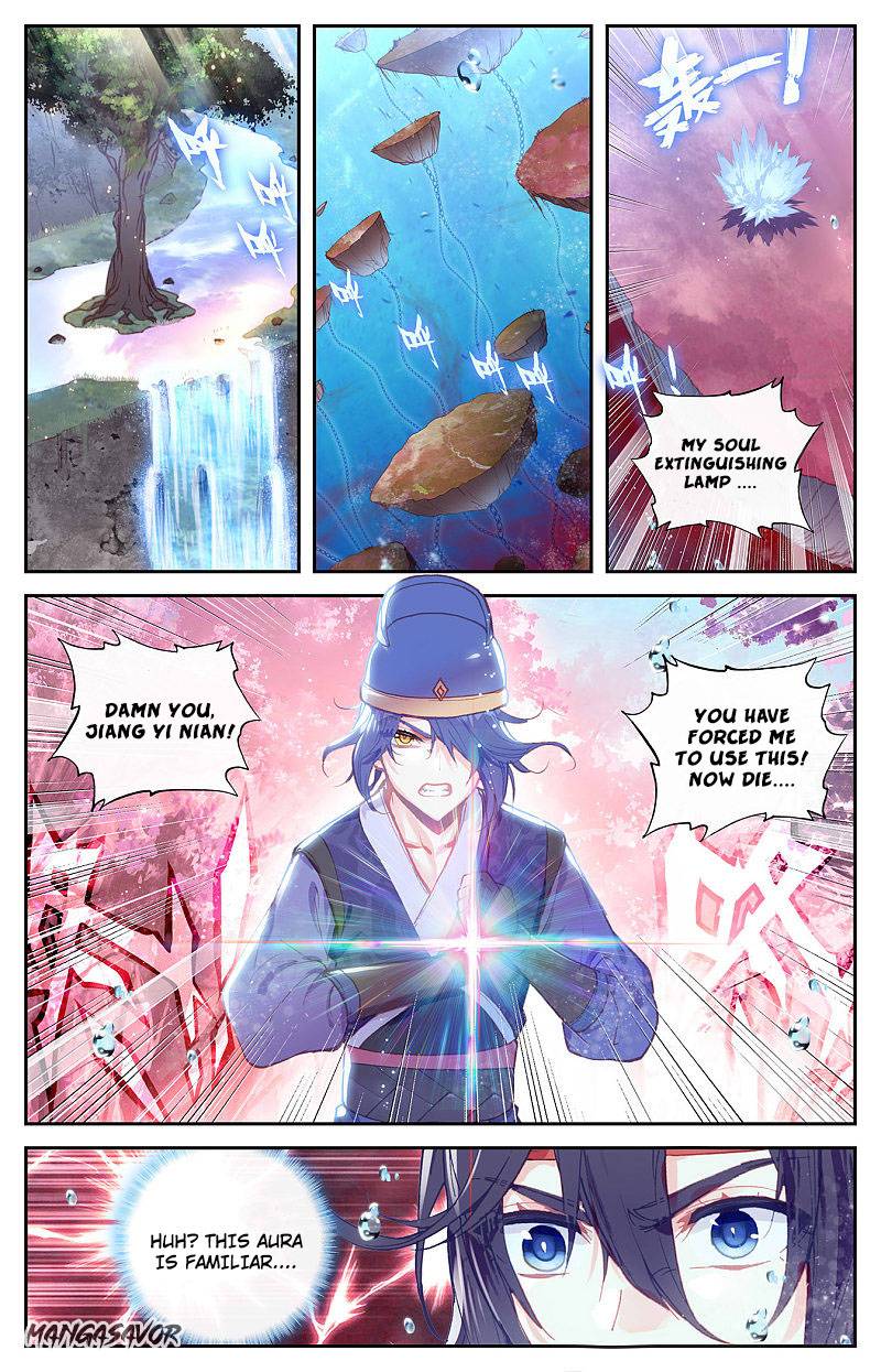 The Heaven's List chapter 126 page 2