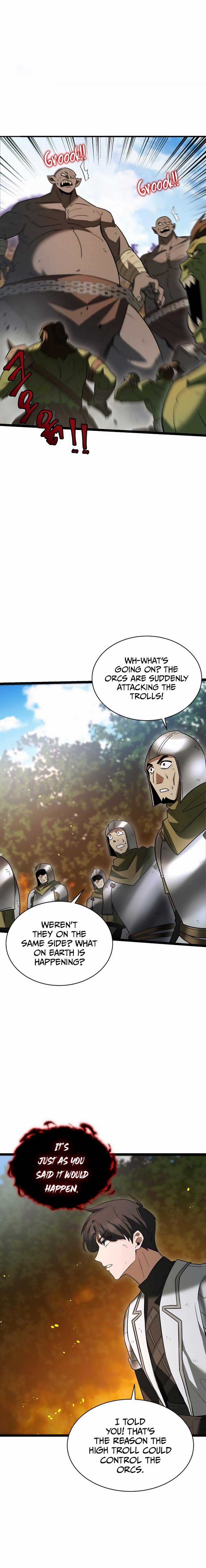 The Hero Became The Duke’s Eldest Son chapter 12 page 15