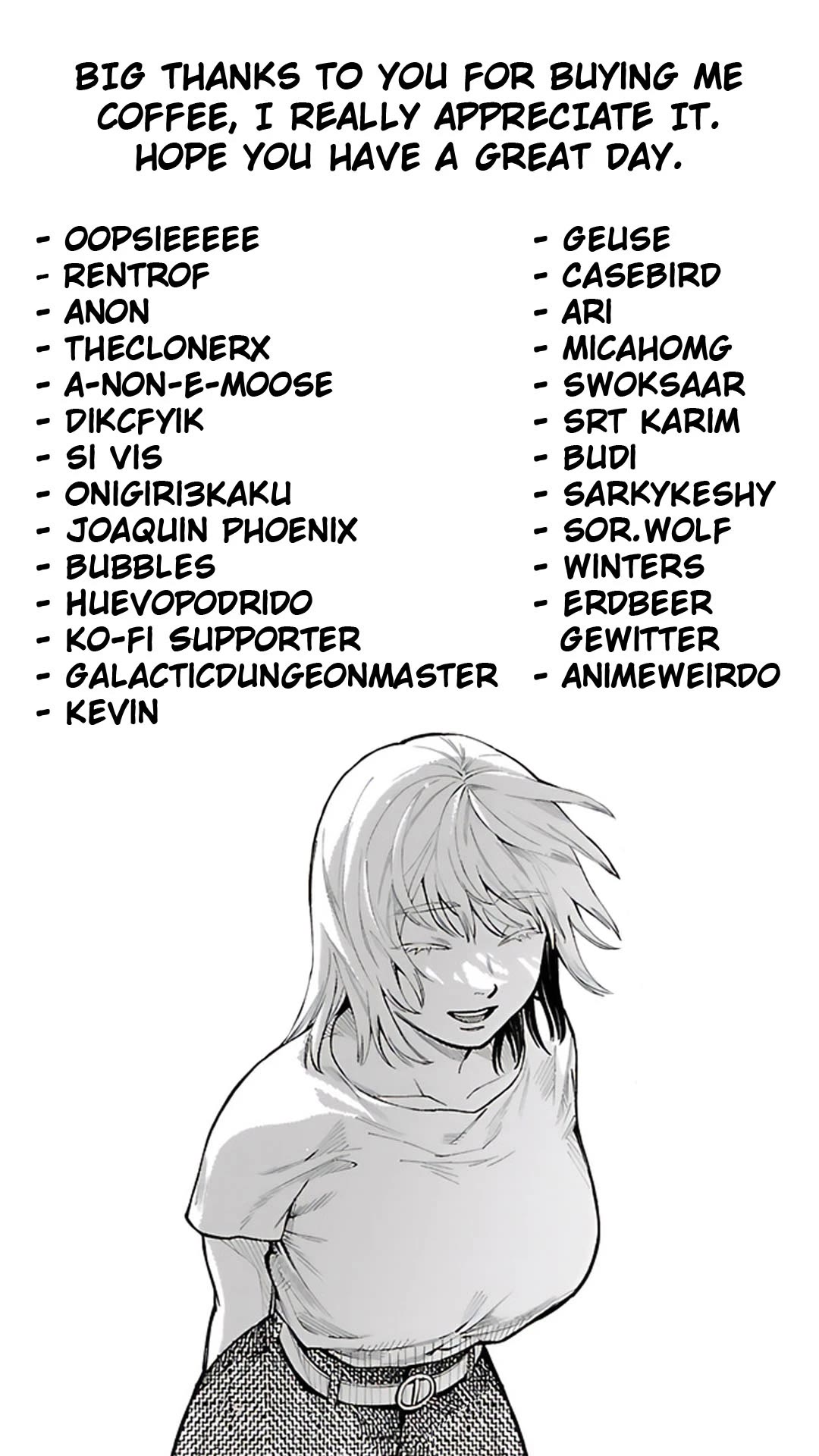 The Hero Returns from Another World, Becomes an Influencer, and Earns Money in the Real World, Where Dungeons have Appeared! chapter 27 page 2