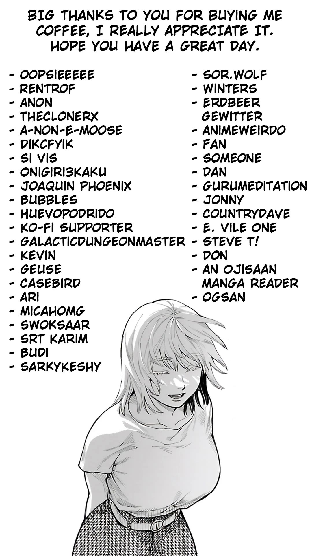 The Hero Returns from Another World, Becomes an Influencer, and Earns Money in the Real World, Where Dungeons have Appeared! chapter 30 page 2