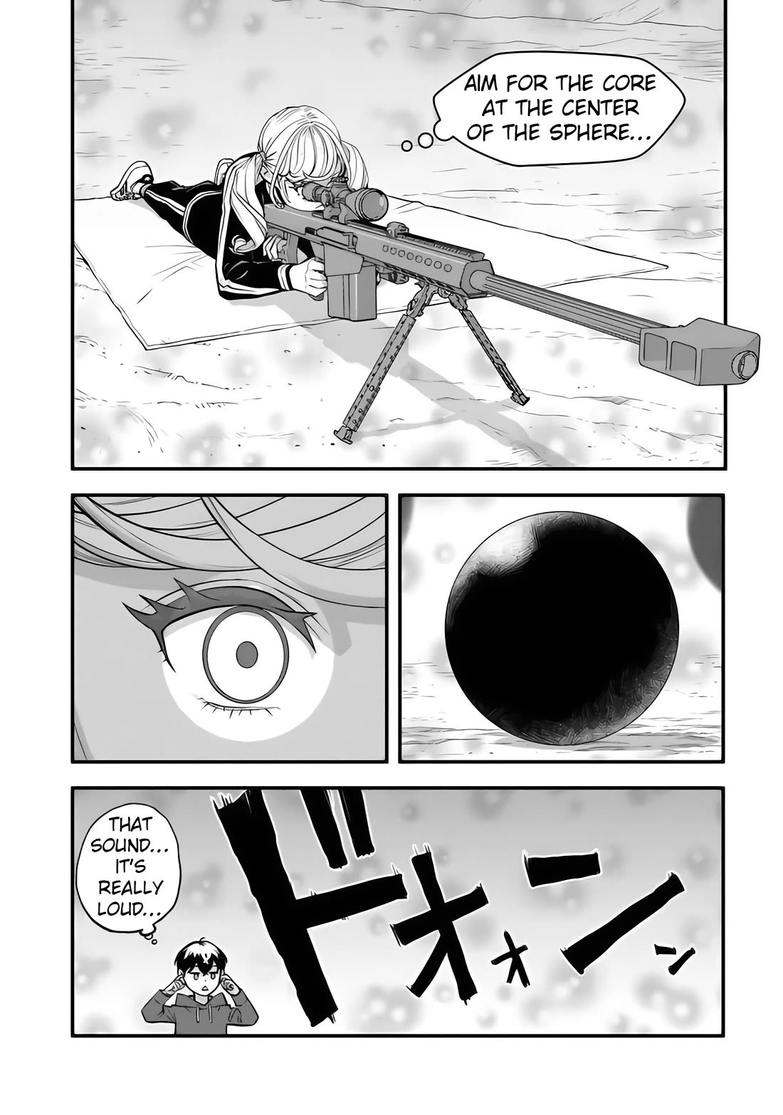 The Hero Returns from Another World, Becomes an Influencer, and Earns Money in the Real World, Where Dungeons have Appeared! chapter 30 page 26