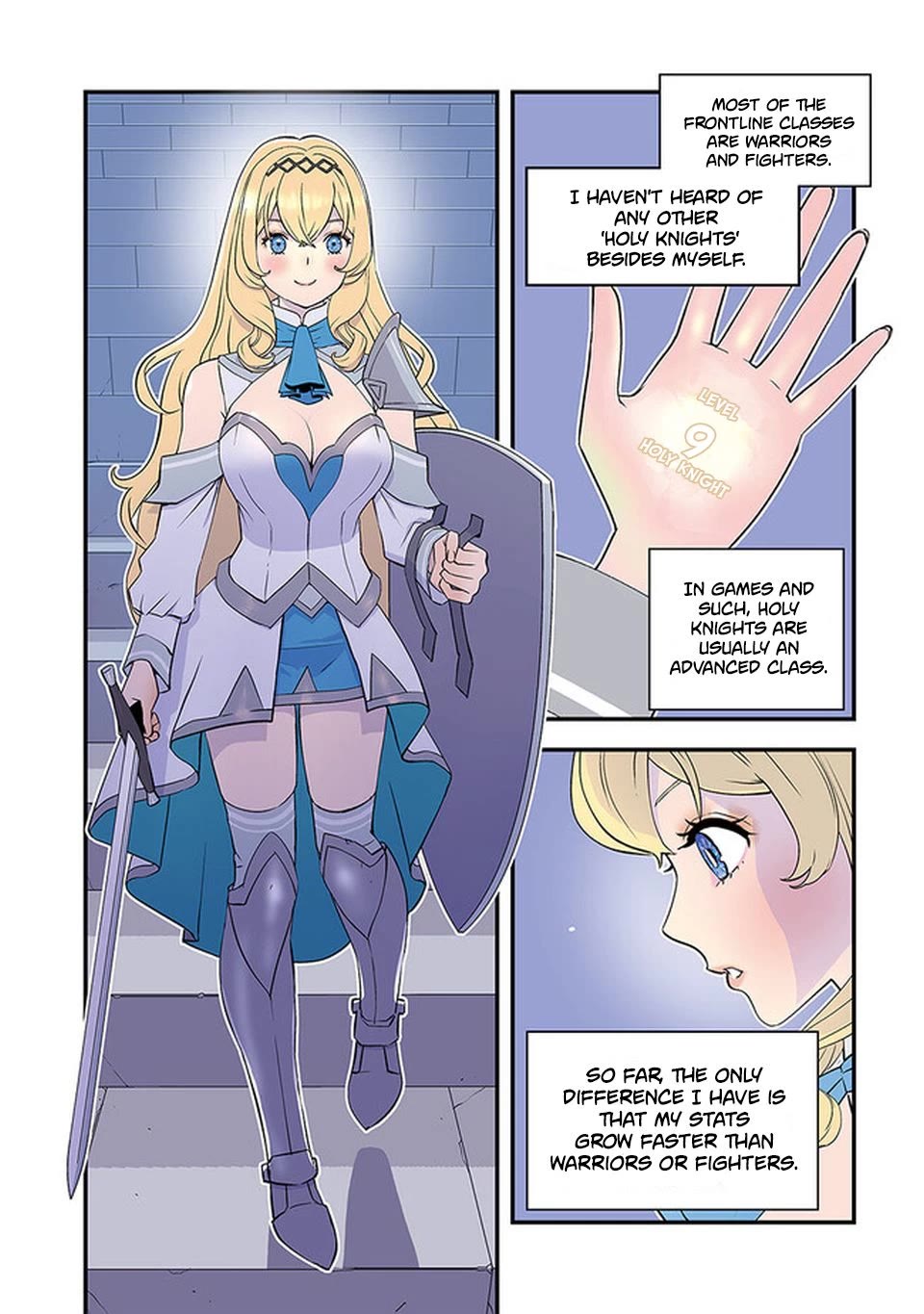 The Hero Returns from Another World, Becomes an Influencer, and Earns Money in the Real World, Where Dungeons have Appeared! chapter 4 page 4