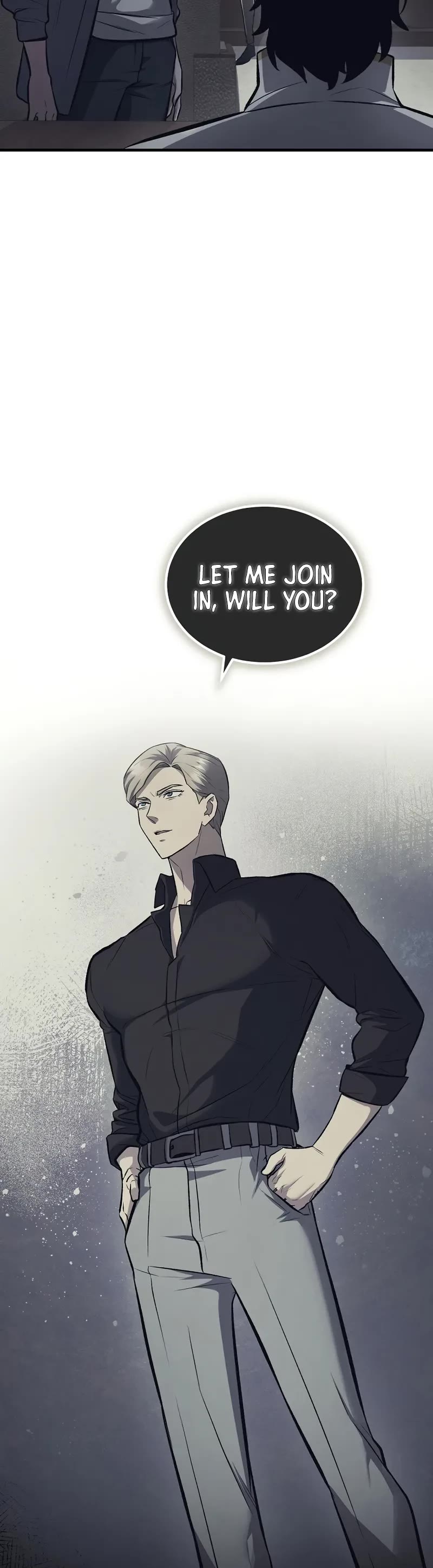 The Hero Returns chapter 132 page 10