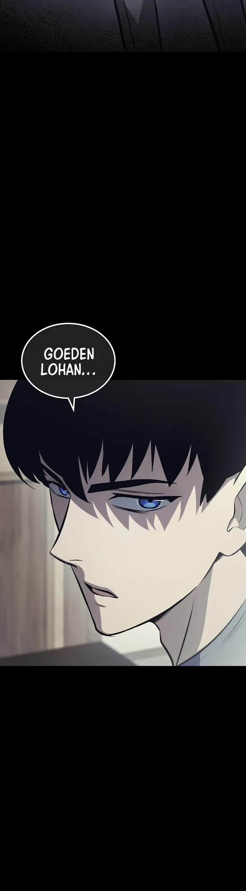 The Hero Returns chapter 132 page 11