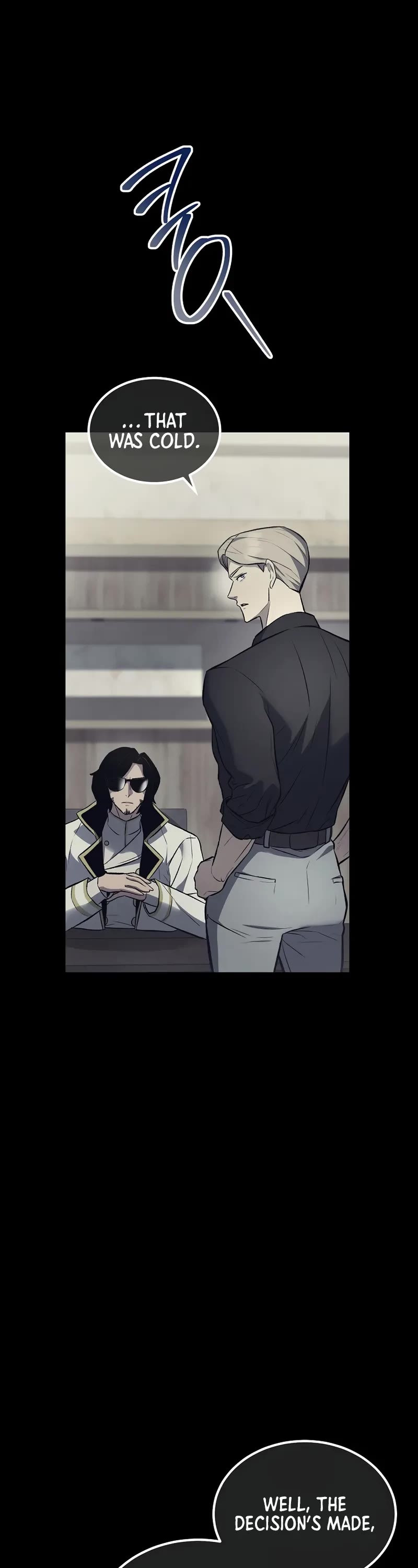 The Hero Returns chapter 132 page 13