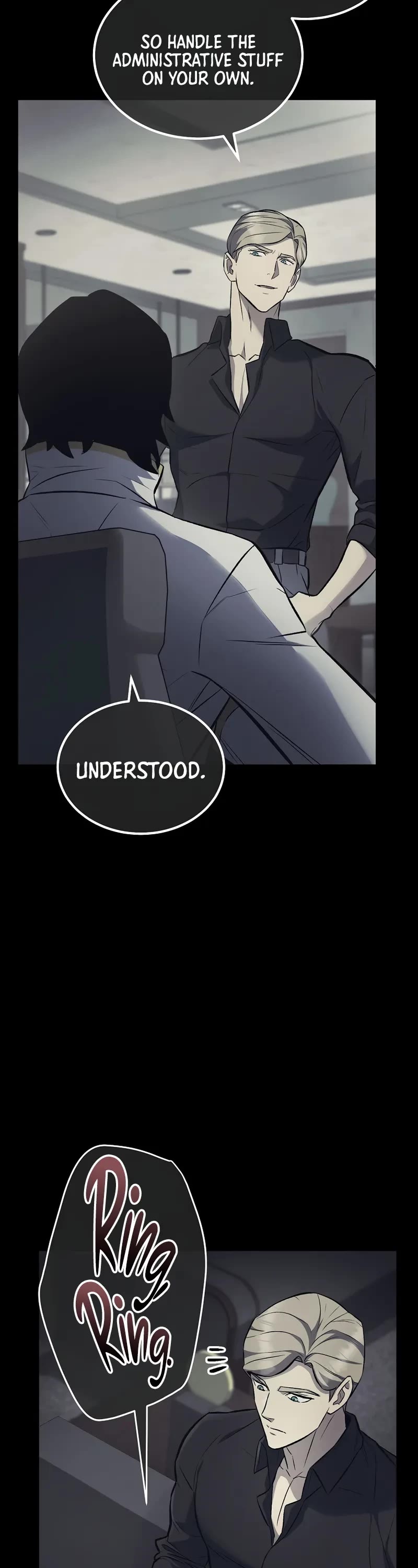 The Hero Returns chapter 132 page 14