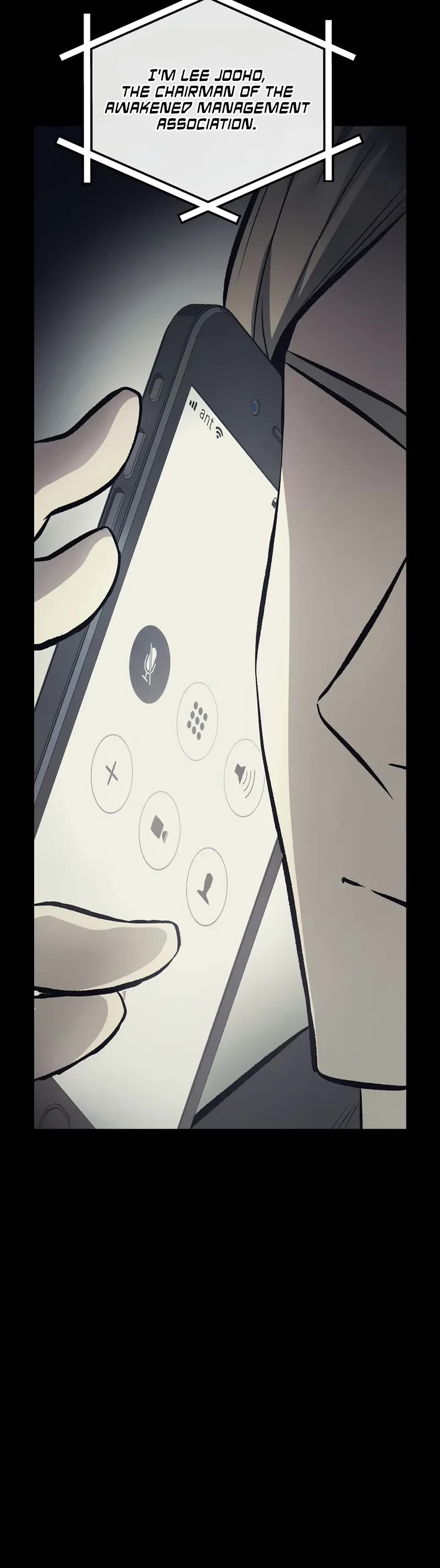 The Hero Returns chapter 132 page 16