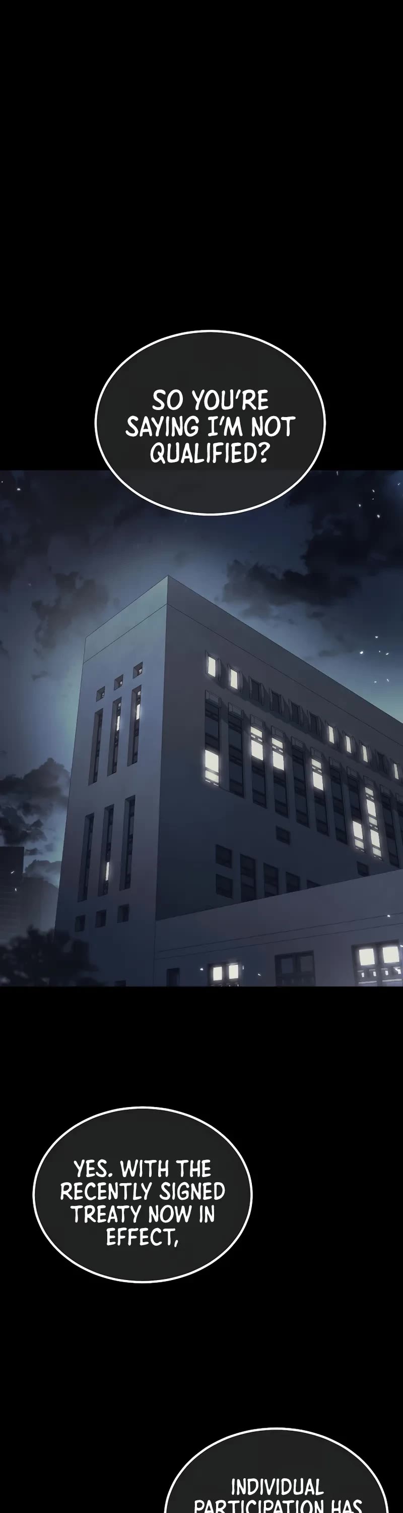 The Hero Returns chapter 132 page 2