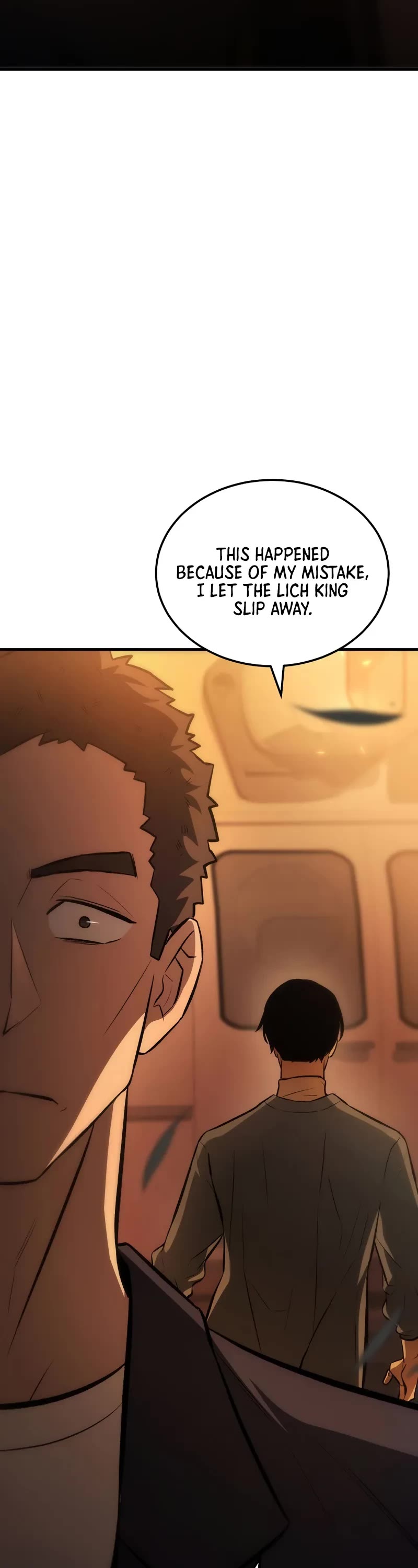 The Hero Returns chapter 132 page 28