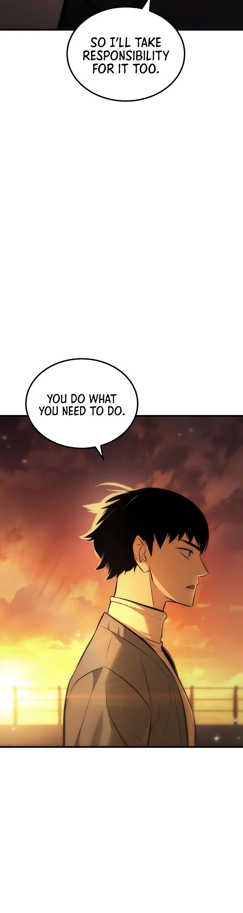 The Hero Returns chapter 132 page 29