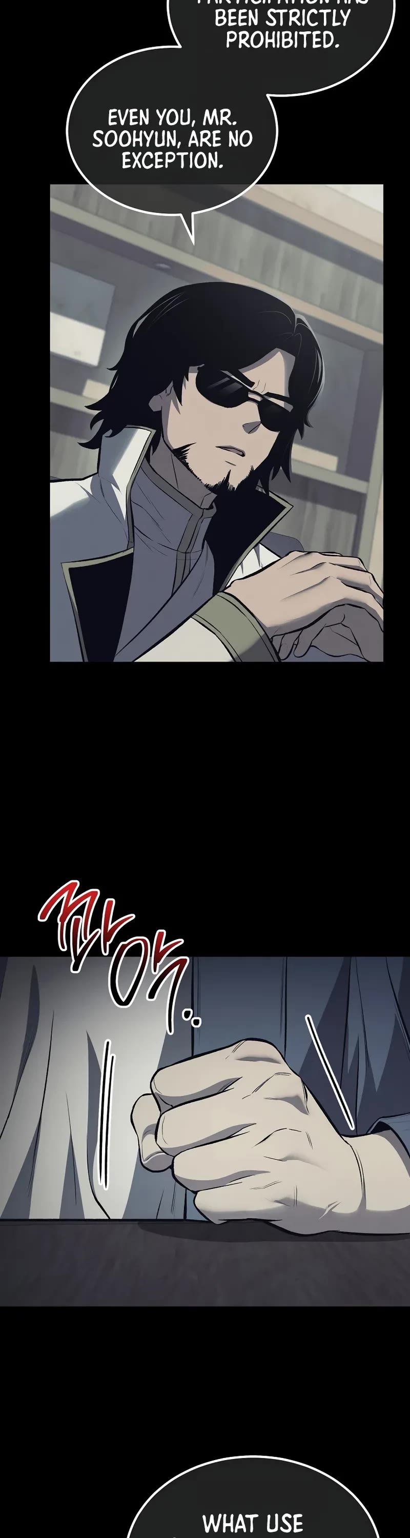 The Hero Returns chapter 132 page 3