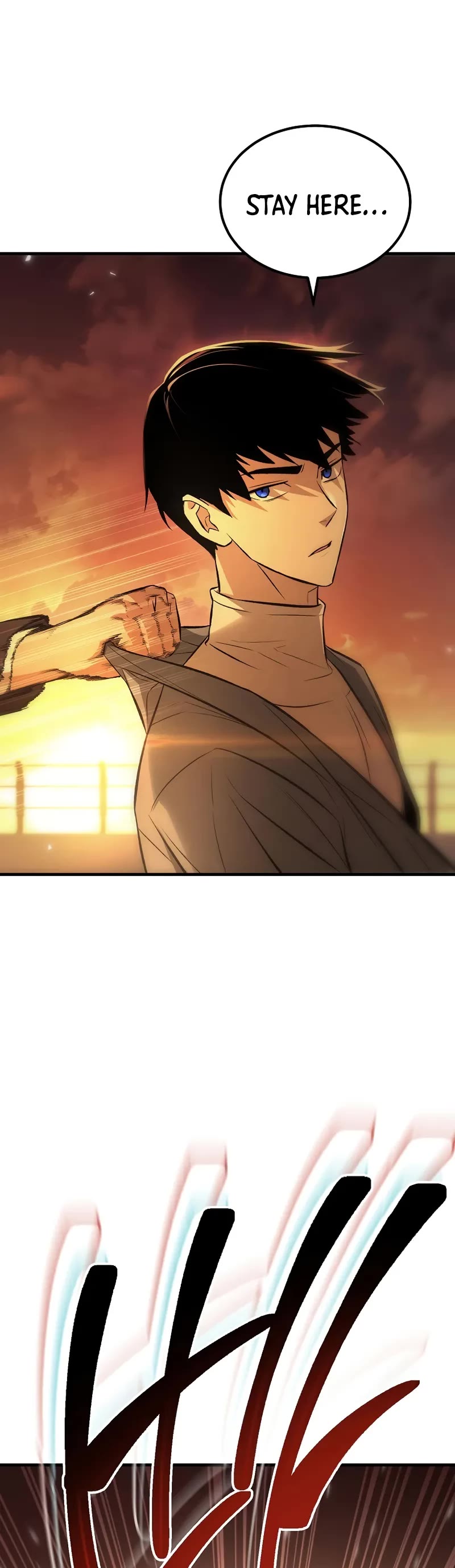 The Hero Returns chapter 132 page 30