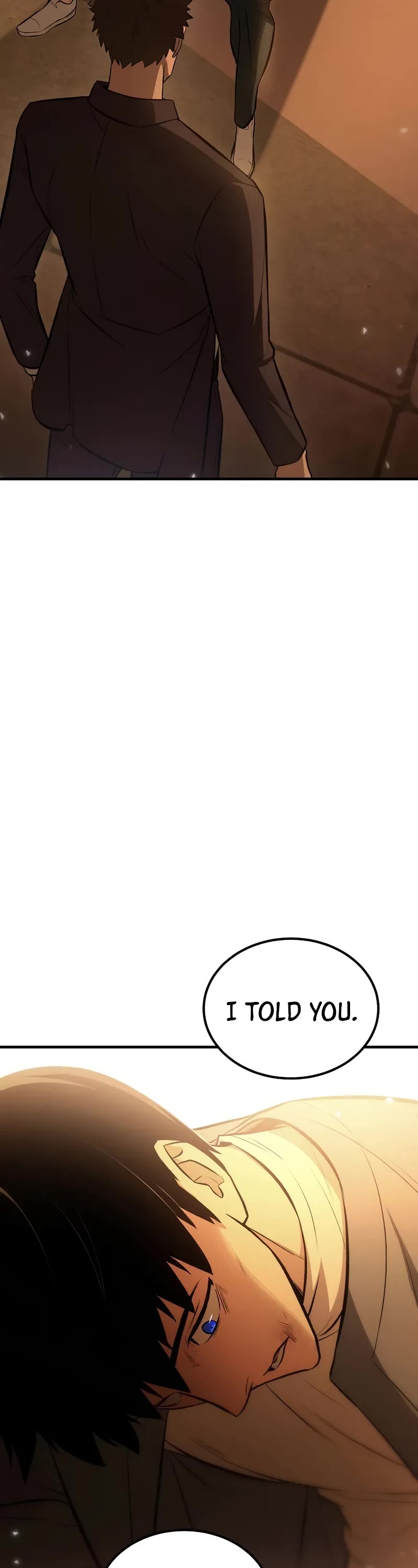 The Hero Returns chapter 132 page 33