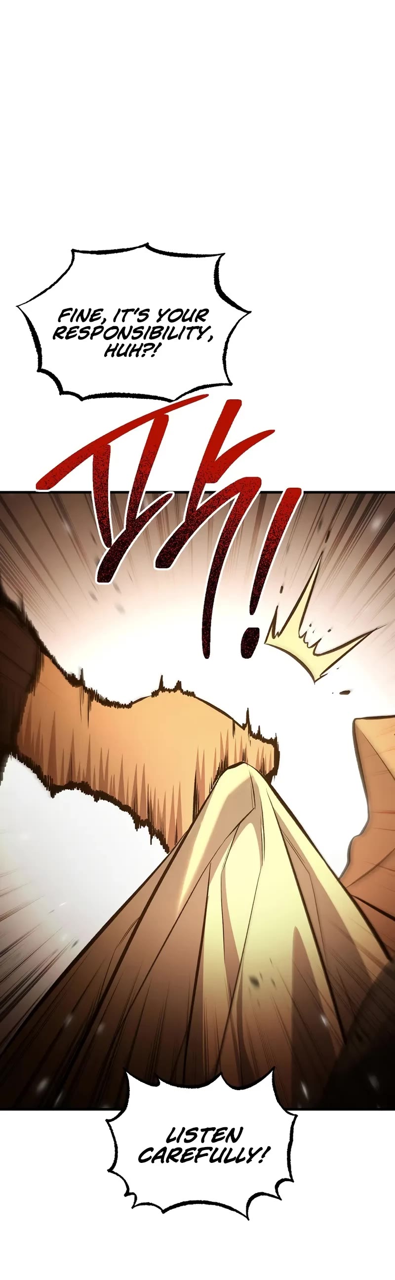 The Hero Returns chapter 132 page 35