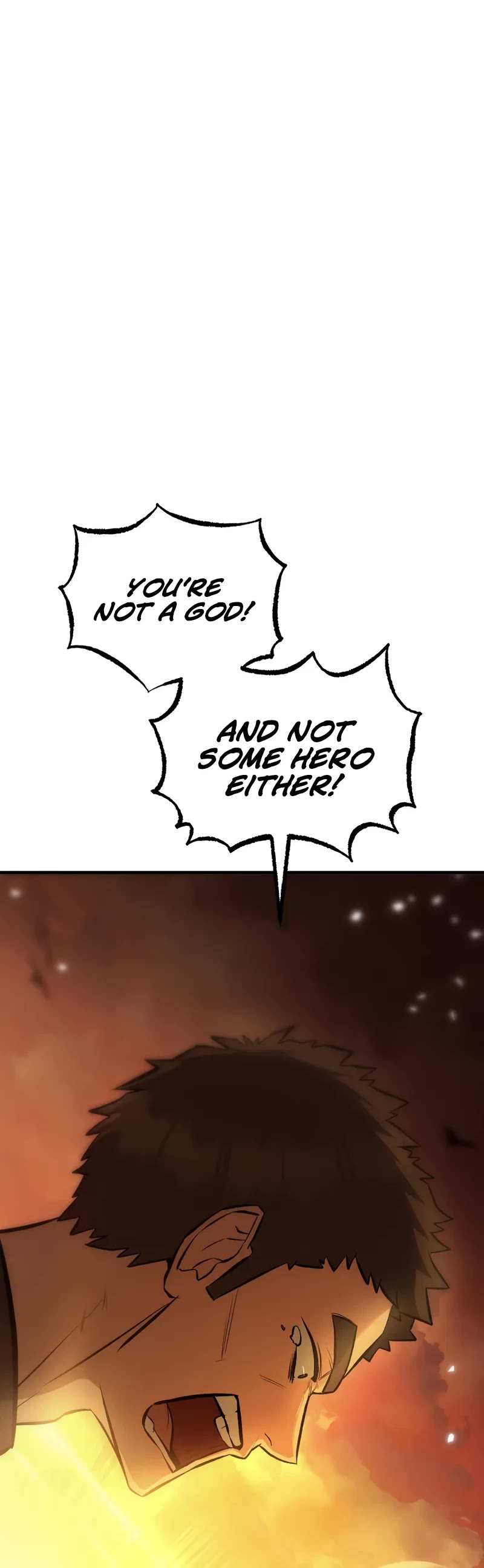 The Hero Returns chapter 132 page 36