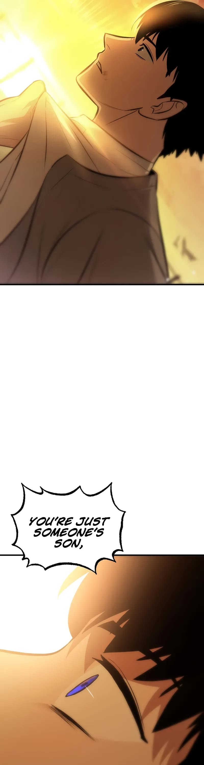 The Hero Returns chapter 132 page 37