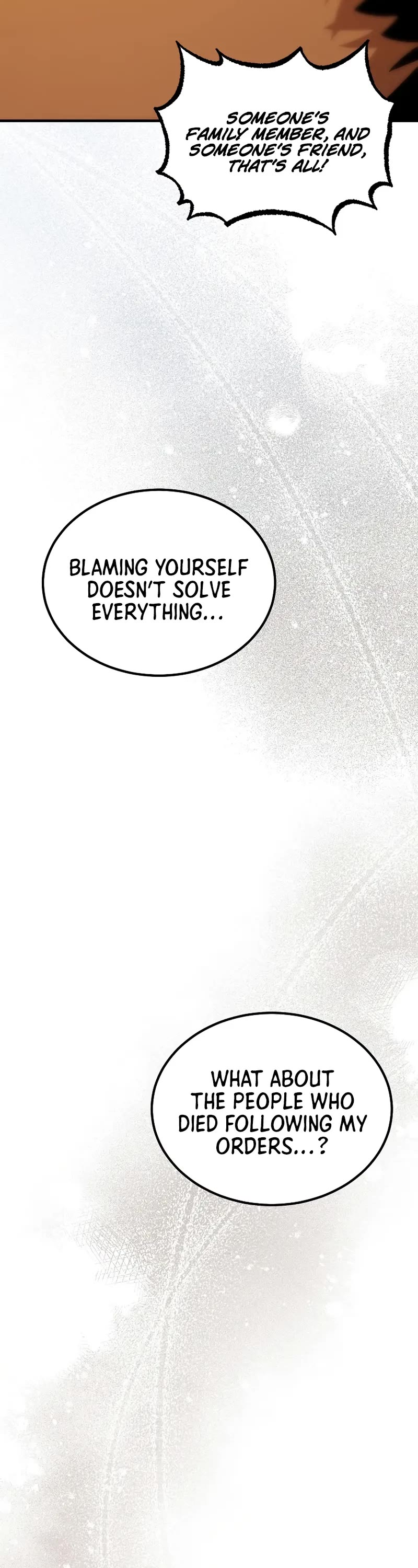 The Hero Returns chapter 132 page 38