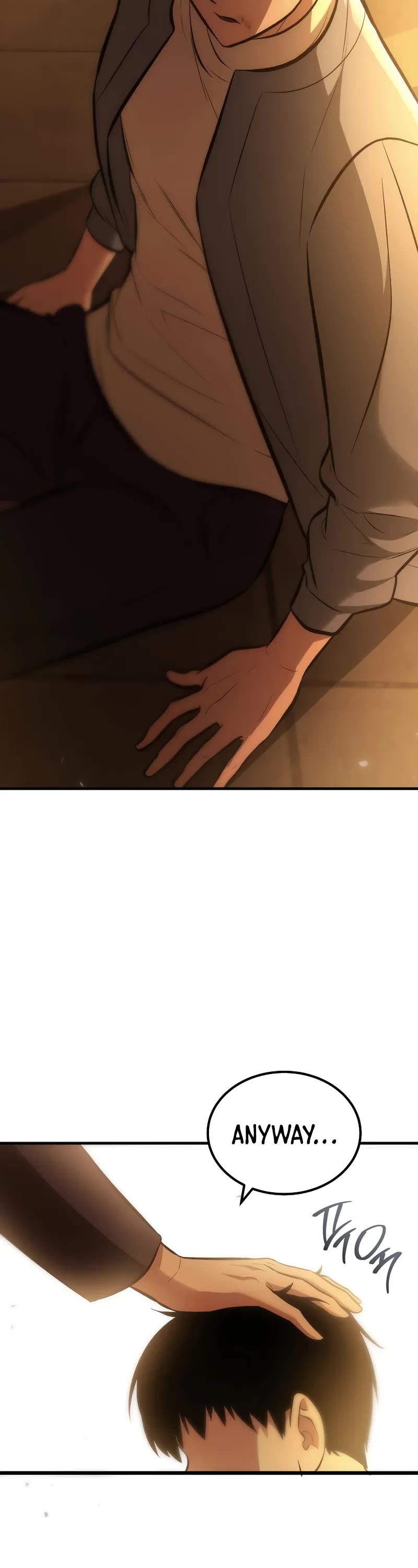 The Hero Returns chapter 132 page 45