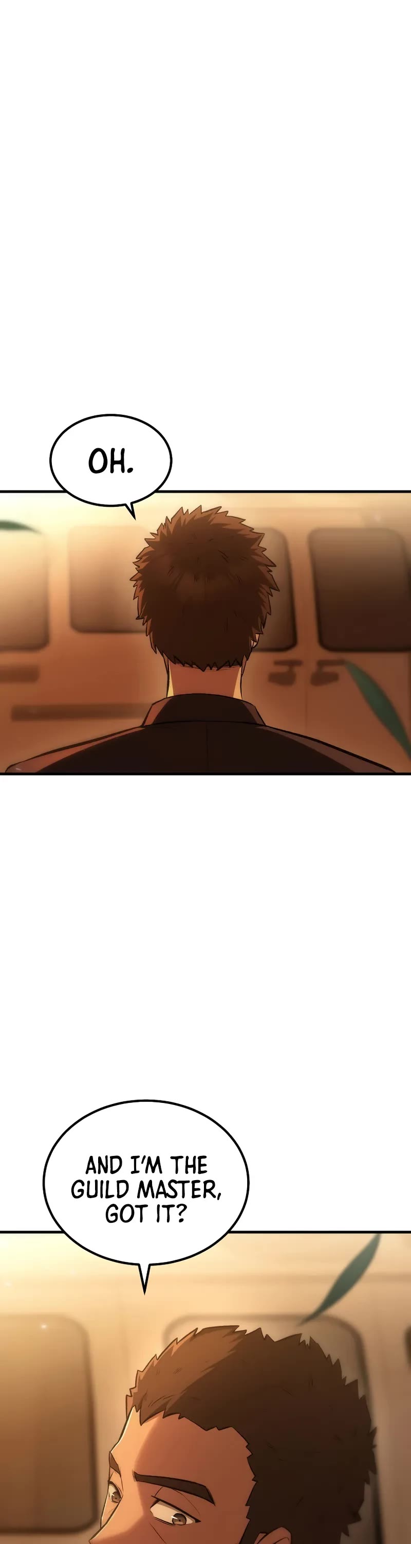 The Hero Returns chapter 132 page 47