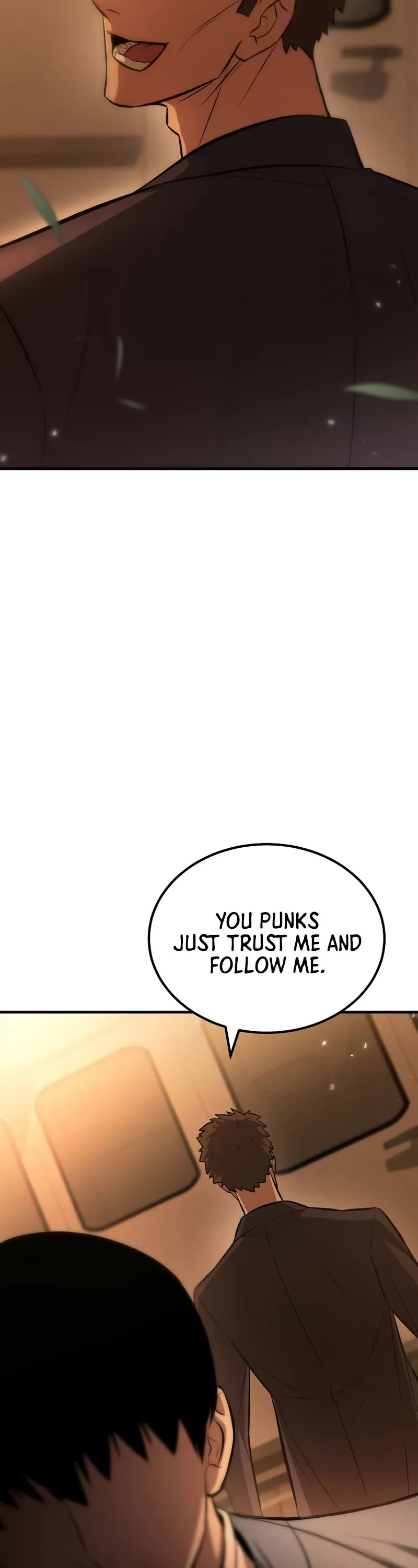 The Hero Returns chapter 132 page 48