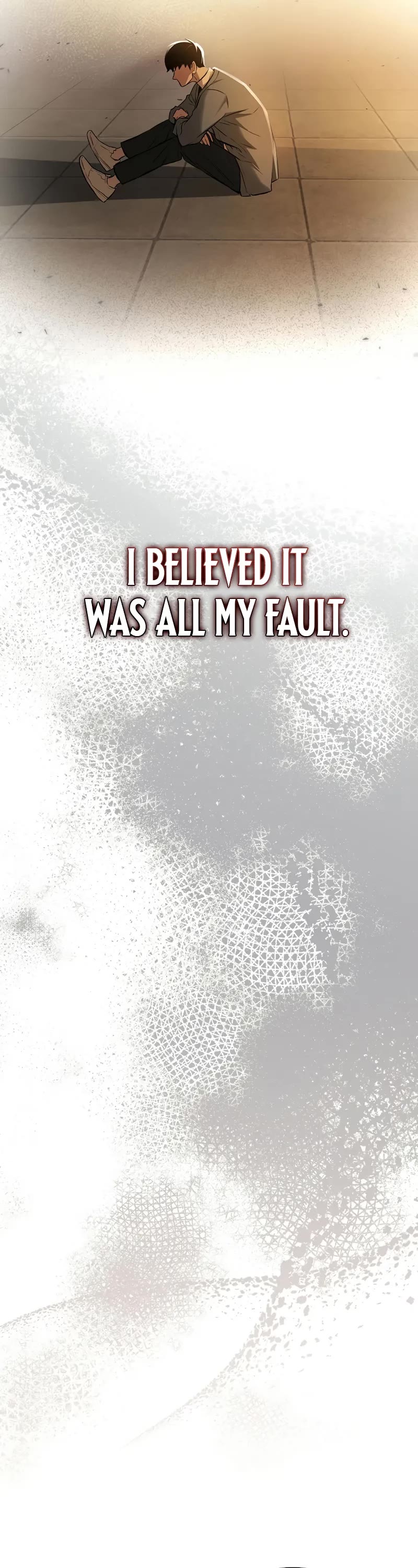 The Hero Returns chapter 132 page 52