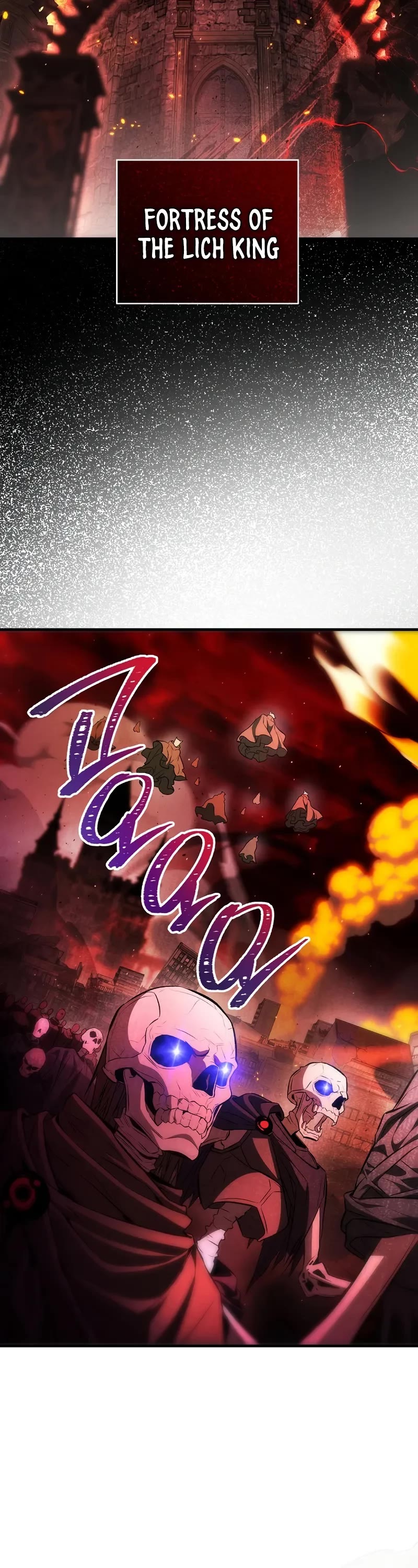 The Hero Returns chapter 132 page 56