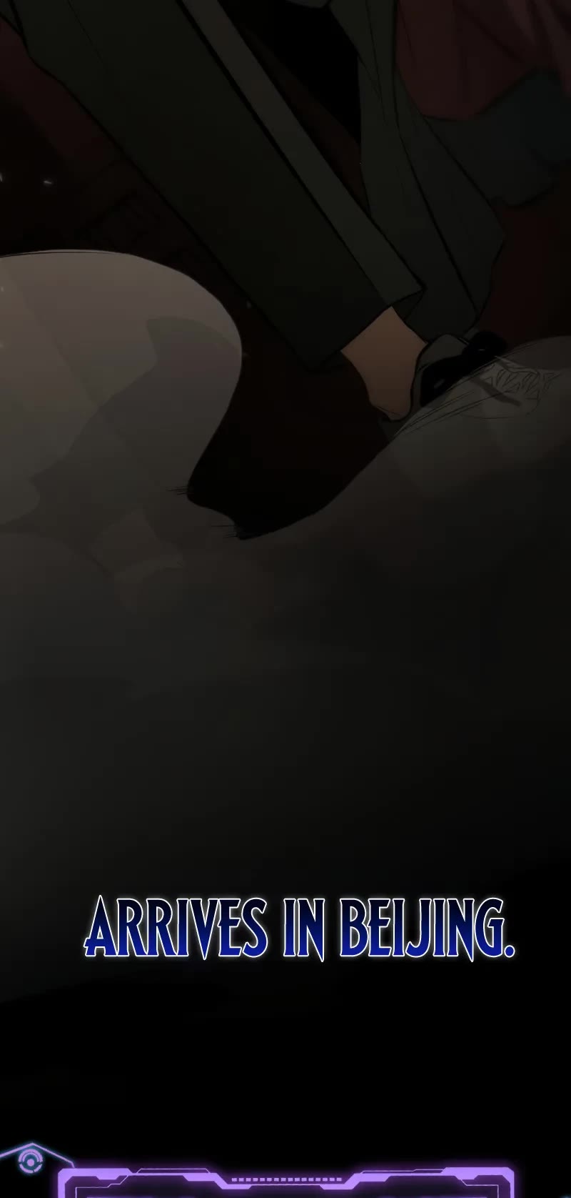 The Hero Returns chapter 132 page 59