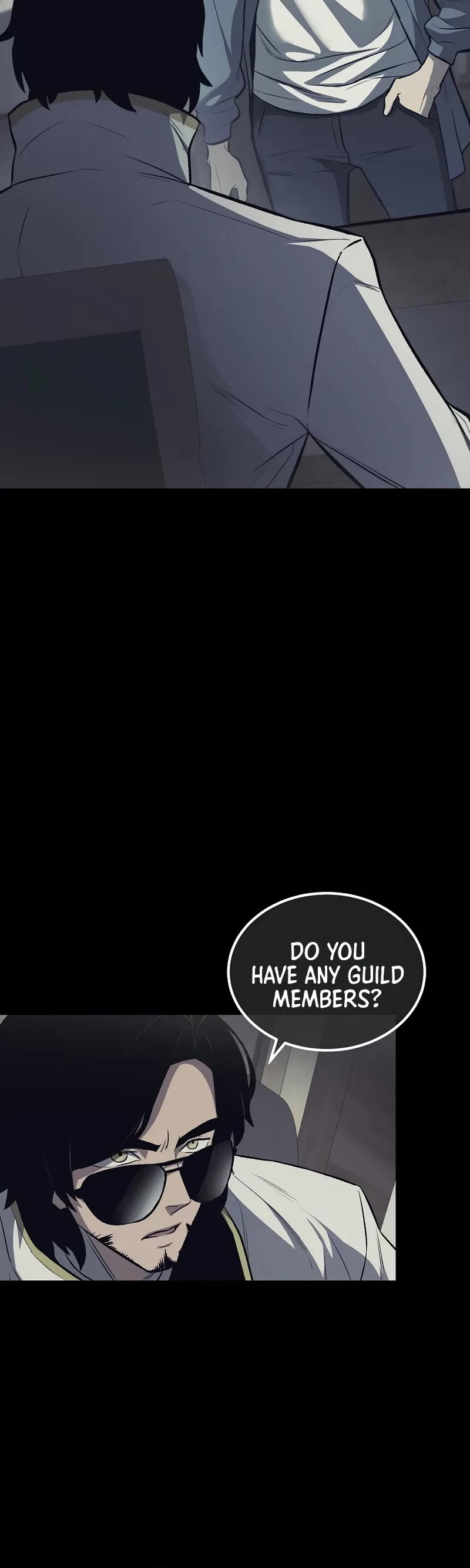 The Hero Returns chapter 132 page 6