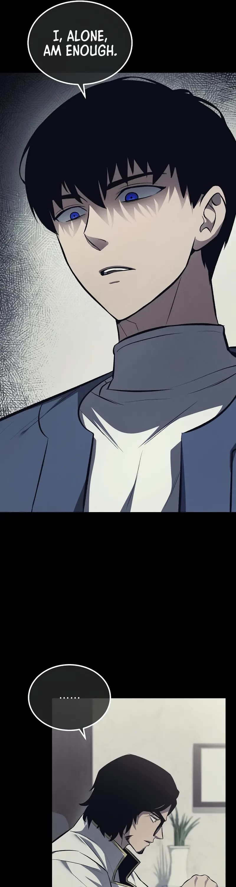 The Hero Returns chapter 132 page 7