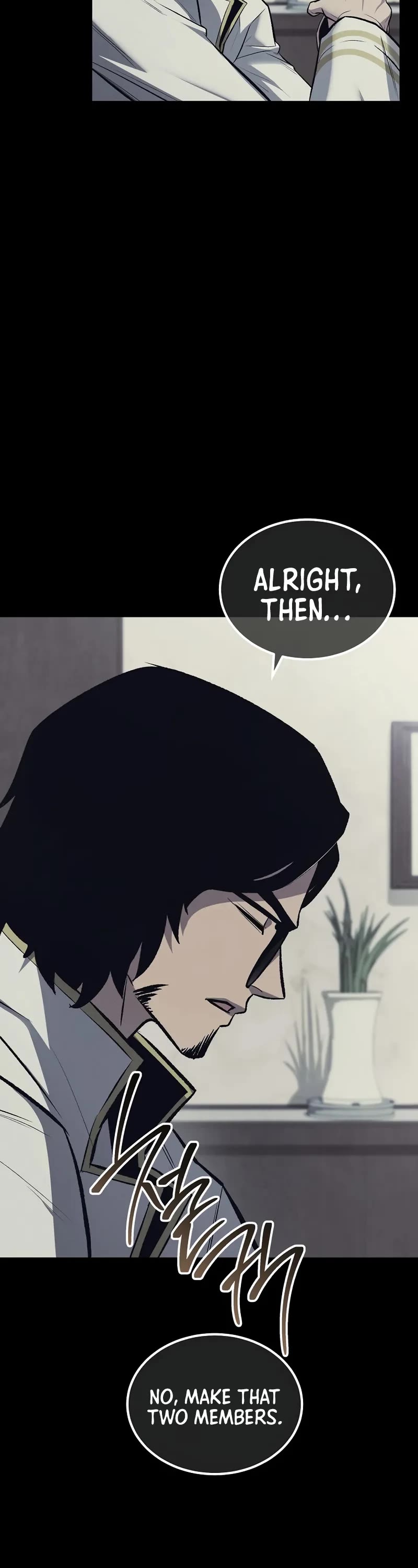 The Hero Returns chapter 132 page 8