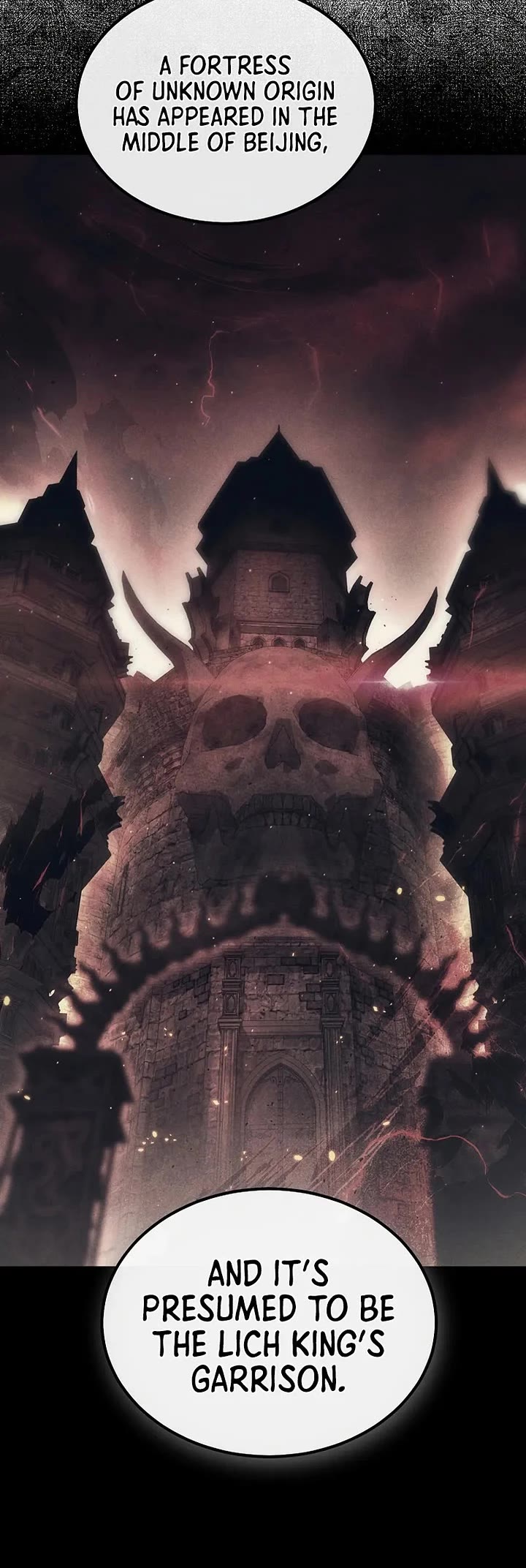 The Hero Returns chapter 133 page 10