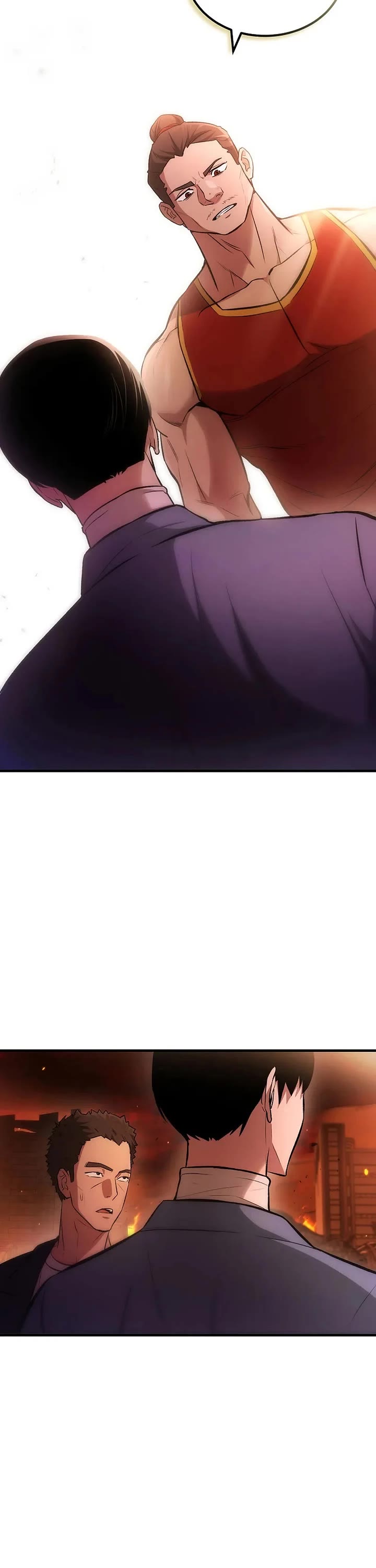 The Hero Returns chapter 133 page 18