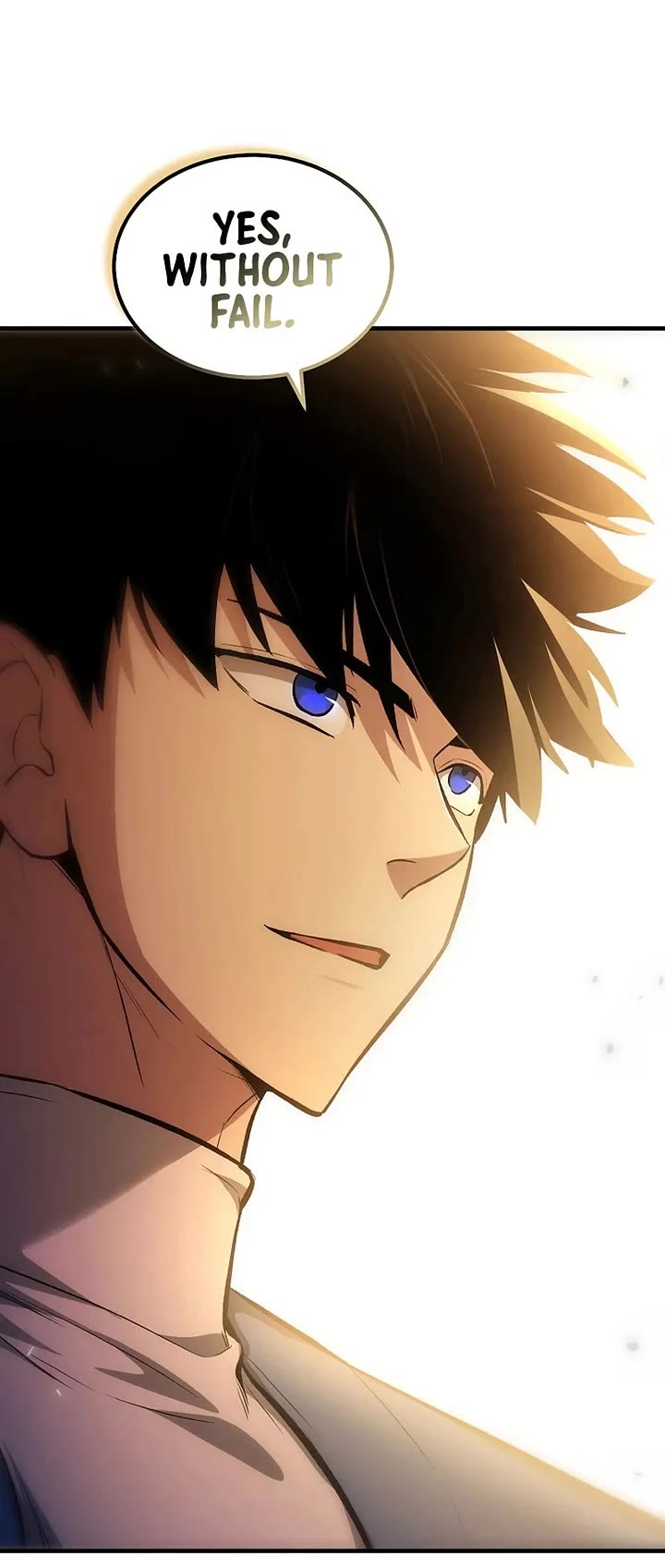 The Hero Returns chapter 133 page 19