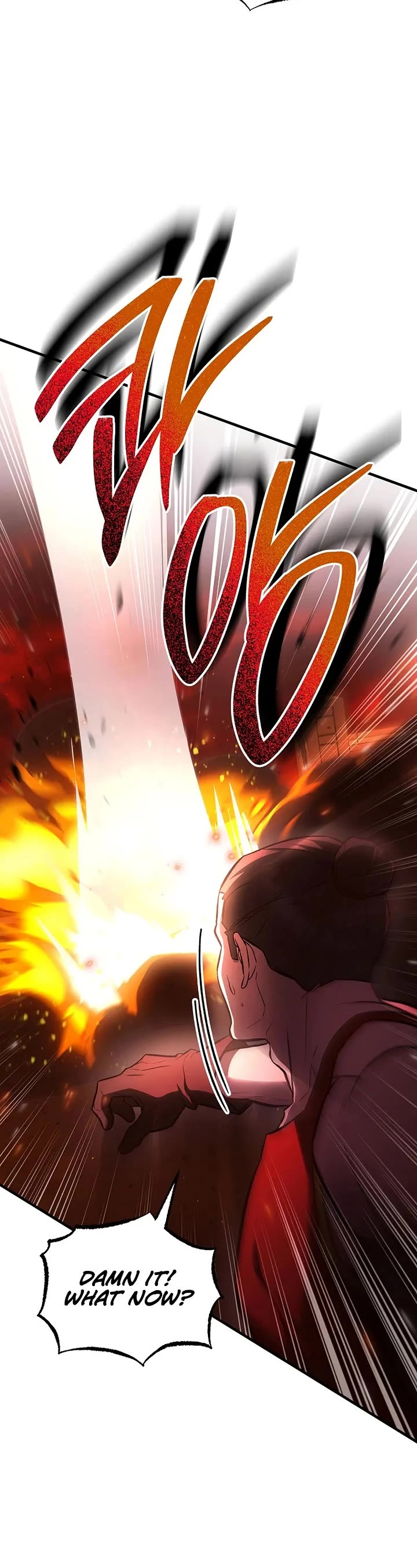 The Hero Returns chapter 133 page 4