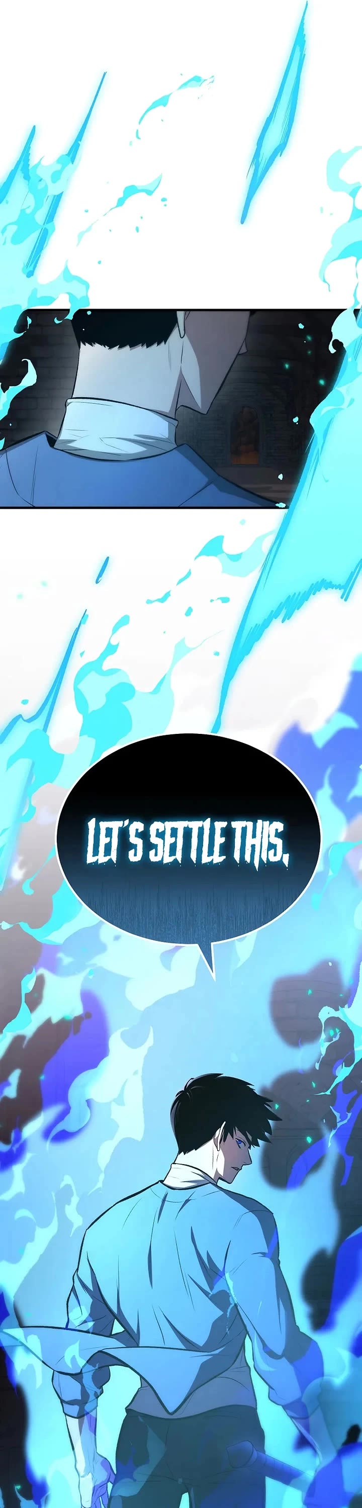 The Hero Returns chapter 133 page 46