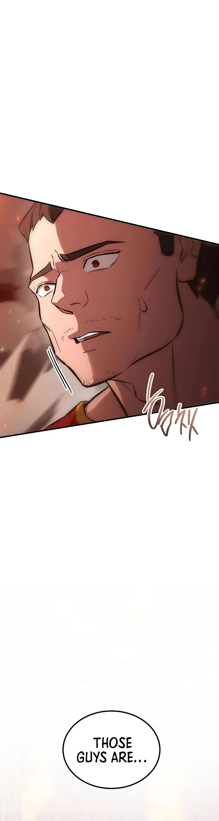 The Hero Returns chapter 133 page 5